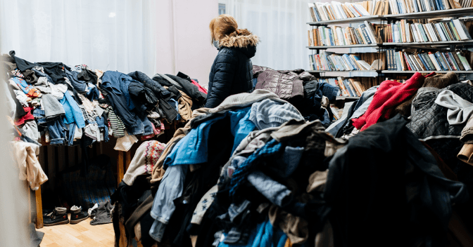 Як львівський бізнес допомагає військовим та переселенцям. Ініціативи