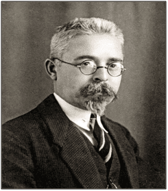 Іван Огієнко (Митрополит Іларіон)