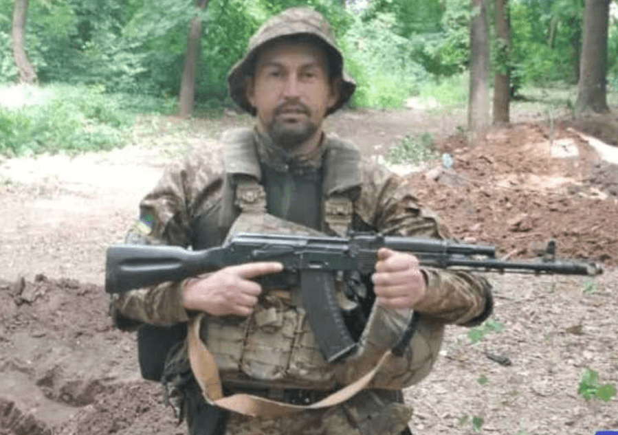 Фото зі сторінки Глинянської територіальної громади