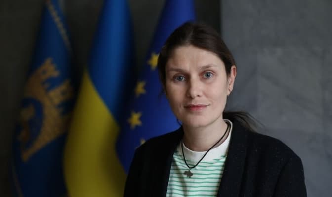 У Львові обрали нову очільницю управління культури