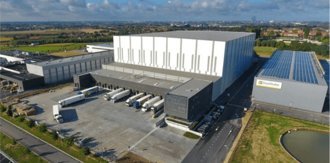 Фото: Facebook/ Kingspan