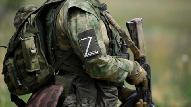 Будь-яка істотна втрата території в Луганську підірве стратегію росії, – розвідка