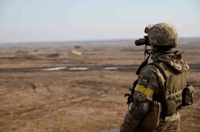 Частина військових рф відмовилась від участі у бойових діях проти України, – Генштаб