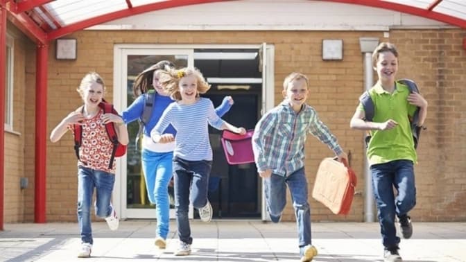 У КМДА назвали дату «останнього дзвоника» у школах