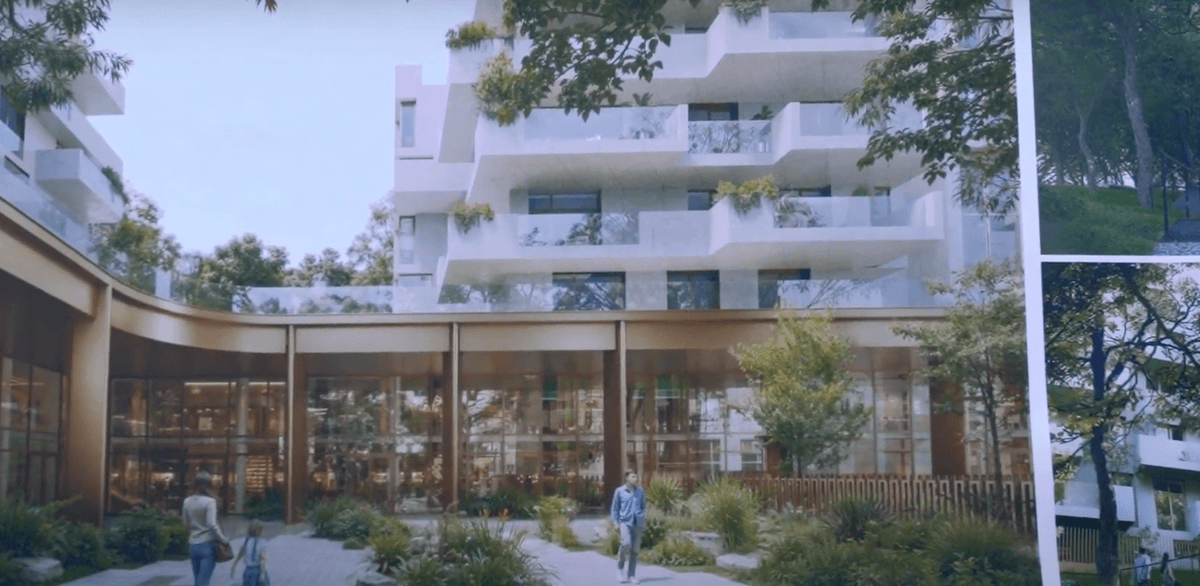 У Львові провели засідання щодо будівництва, де раніше Садового звинувачували у лобіюванні інтересів забудовника