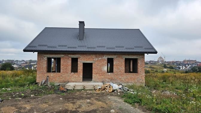 Як отримати пільговий кредит на будівництво житла в селі на Львівщині