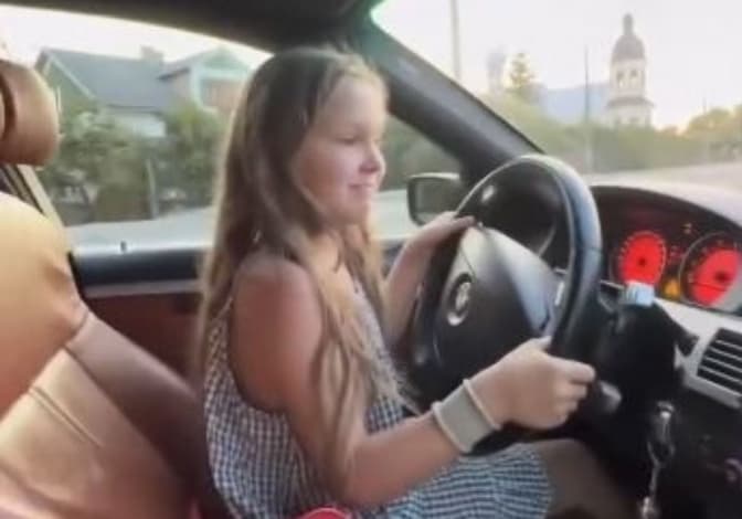 фото: скриншот із відео