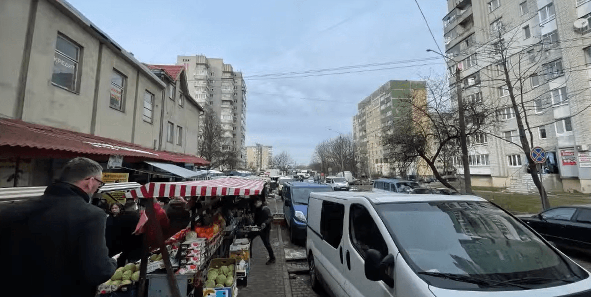 Як планують оновити центр Сихова та коли стартують будівельні роботи на вокзалі у Львові. Підсумки доби