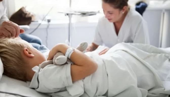 У Львові діти та батьки отруїлися в дитячому розважальному центрі: деталі. Оновлено