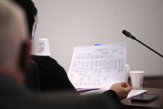 Що задекларували найбагатші депутати ЛМР та які продукти подорожчали на Львівщині найбільше. Підсумки доби