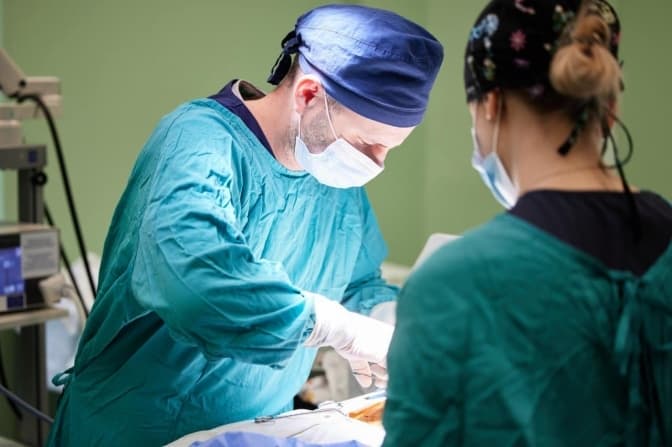 Фото: Львівський ОХМАТДИТ