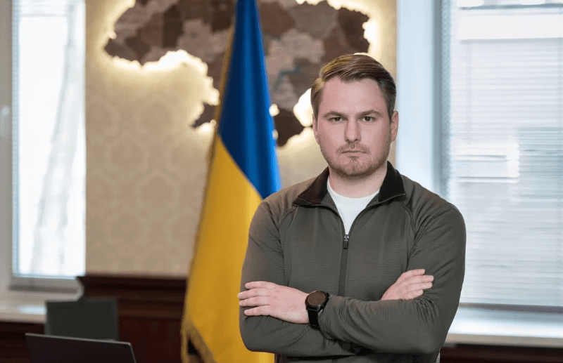 Руслан Кравченко