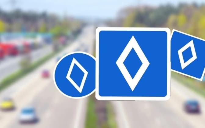 У Львові може з'явитися новий дорожній знак