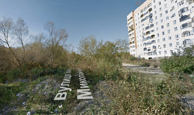 Фото:google.commaps