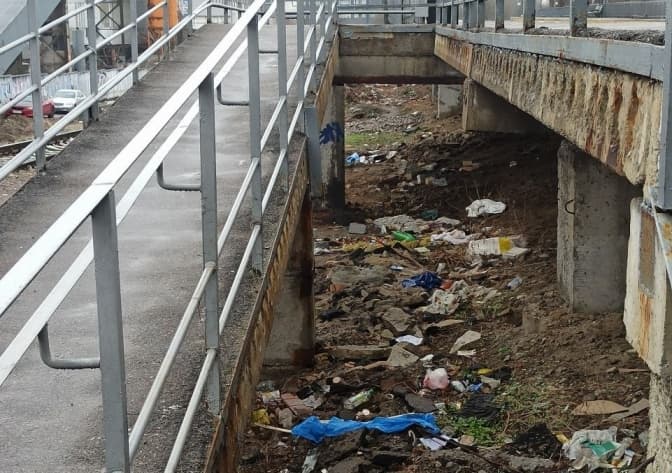 ФОТО: KYIV CITY EXPRESS / TELEGRAM