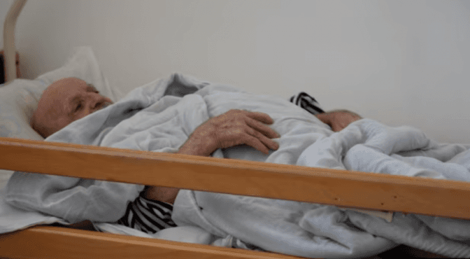 Йосиф Маліцький / Фото: Радіо Свобода