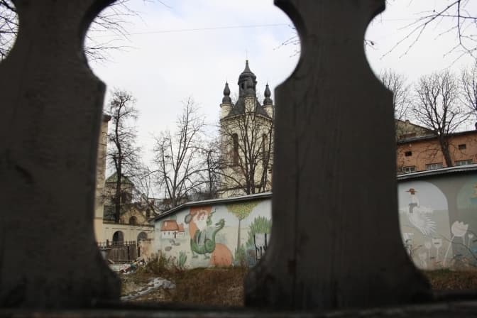 Фото:Твоє місто