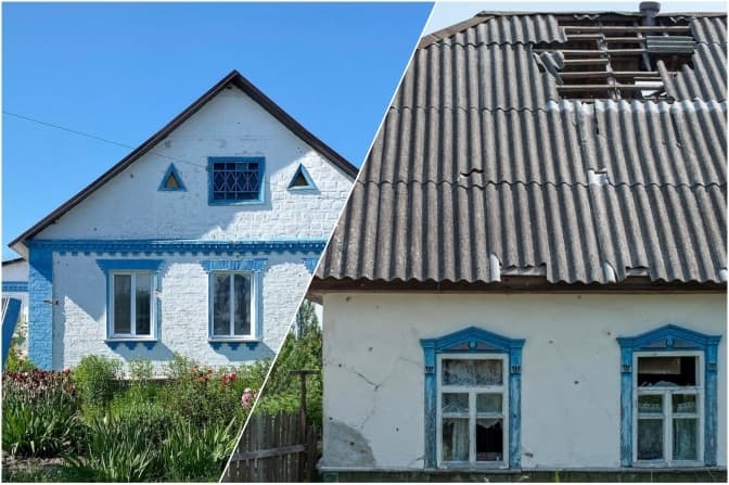 Balbek Bureau представили онлайн-конструктор для відбудови автентичних приватних будинків на Київщині