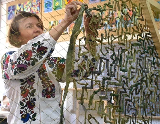 Фото: Львівська національна академія мистецтв