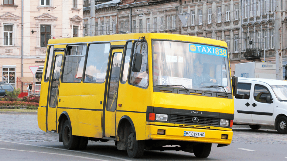 Суд за приміські маршрути був завчасу програшною справою