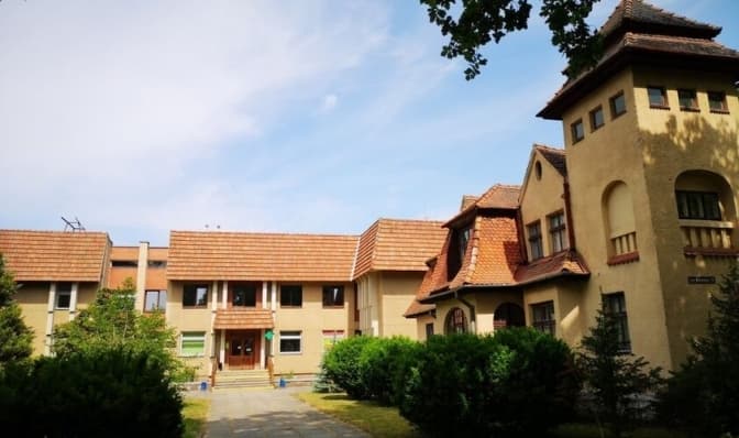 У Львові показали як виглядатиме реабілітаційний центр в Брюховичах: фото