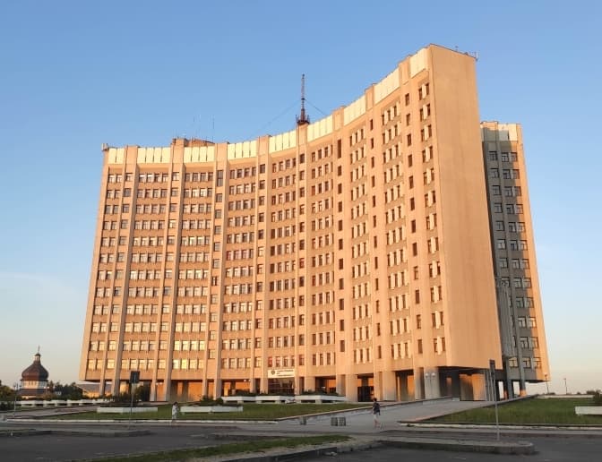 ФОТО: Львівська державна податкова інспекція Головного управління ДПС у Львівській області