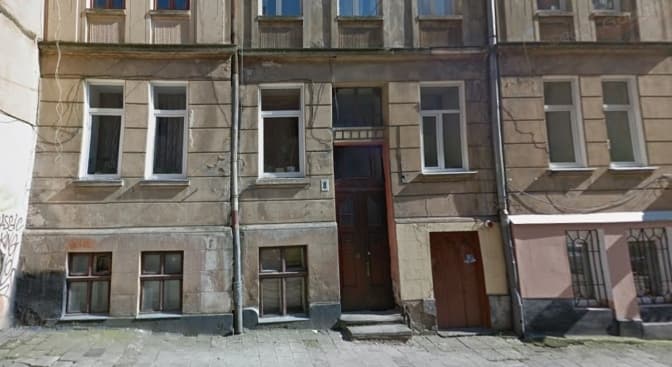 Фото Google Maps