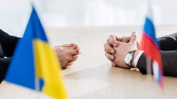 Скільки українців хочуть переговорів з росією вже зараз. Опитування