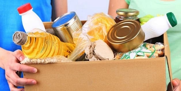 На Львівщині працівницю інтернату підозрюють у крадіжці продуктів для дітей з інвалідністю