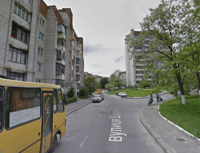 Фото: google maps