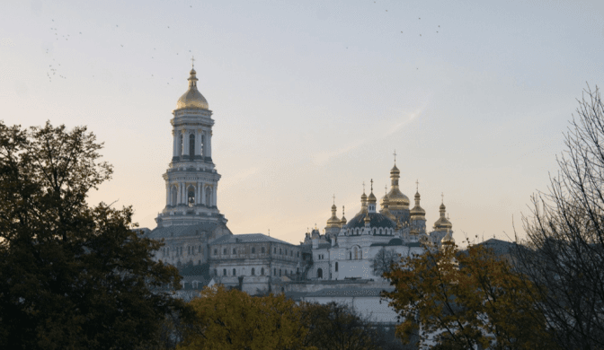 У Великій лаврській дзвіниці відкриють Резиденцію Святого Миколая