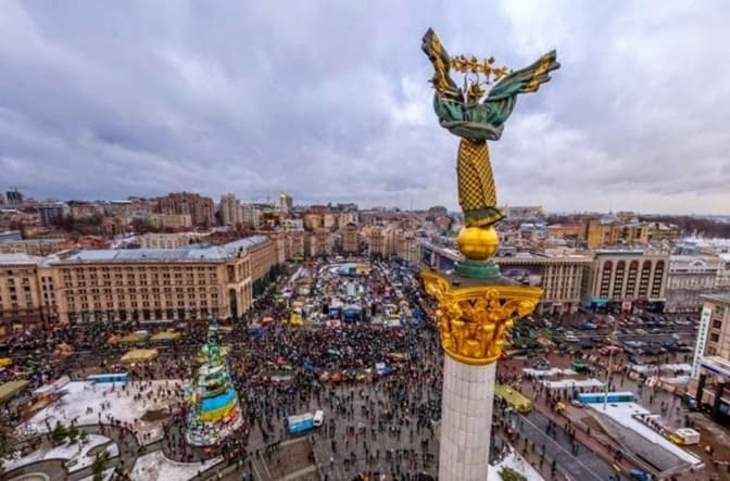 Ексголові КМДА Макеєнку оголосили підозру за зупинку роботи метро під час Революції Гідності