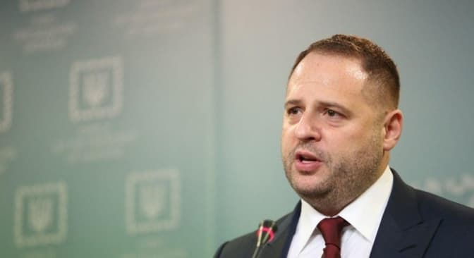 Офіс Президента готує закон про покарання за публікацію розмов чиновників