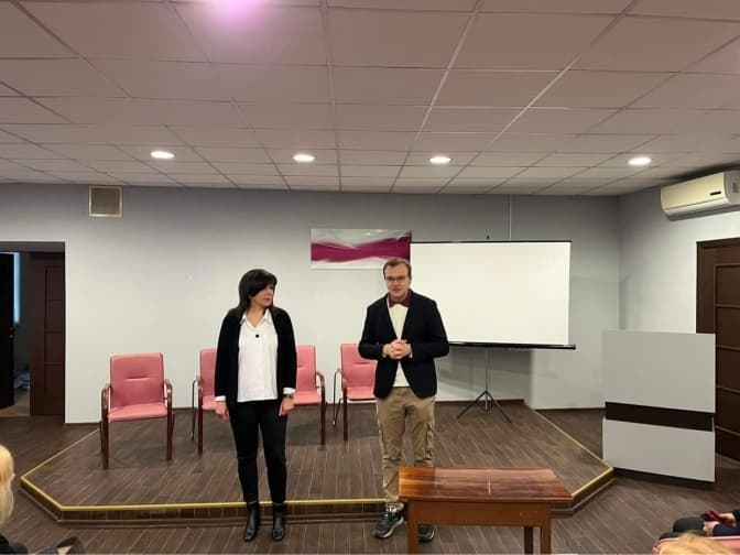 У Львові з'явилася нова керівниця управління охорони здоров’я