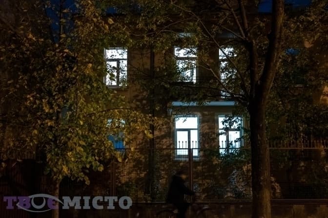 Взимку на Львівщині можуть бути вимушені віялові відключення світла