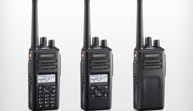 У Києві Дніпровська РДА закупила в укриття рації на 1,2 млн грн