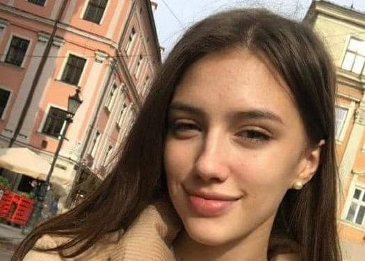 19-річну зниклу студентку у Львові знайшли мертвою. Доповнено