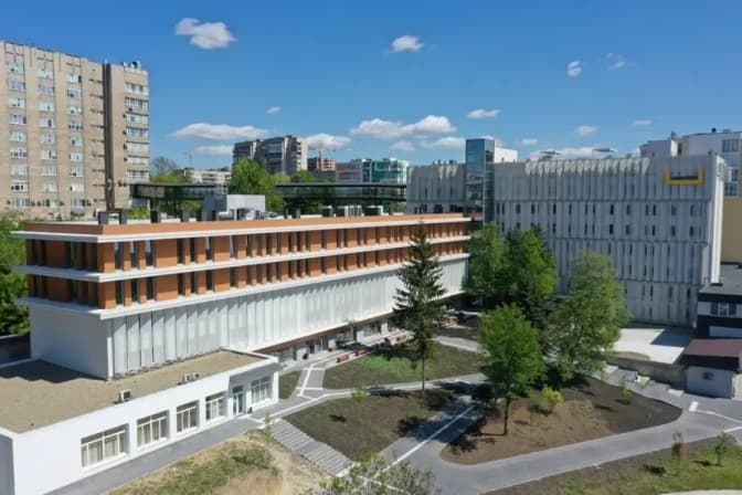 «Якщо пропонують квартиру менше, ніж за 1000 дол/м² – це лохотрон», – заступник Садового