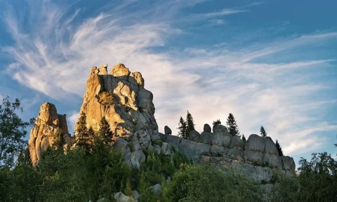 фото: сколівські бескиди/умовне