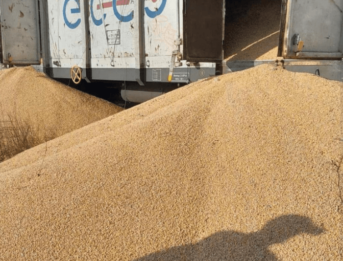 ФОТО: МІНІСТЕРСТВО РОЗВИТКУ ГРОМАД, ТЕРИТОРІЙ ТА ІНФРАСТРУКТУРИ УКРАЇНИ