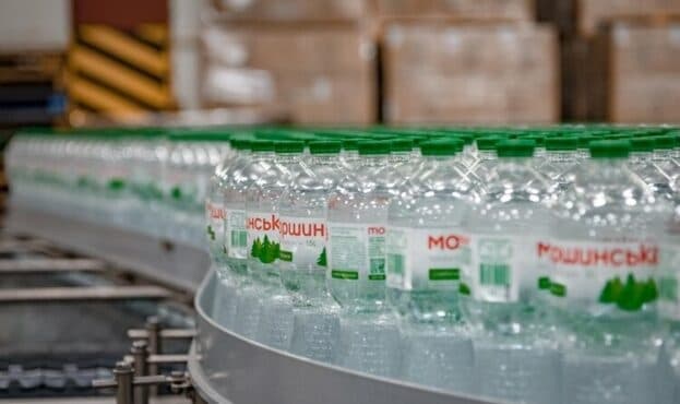 Стало відомо, хто управлятиме заарештованними активами «Моршинської»