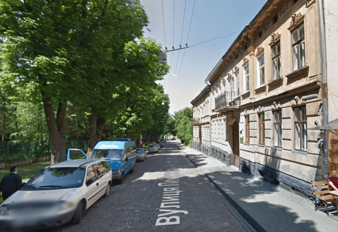 Фото: google maps