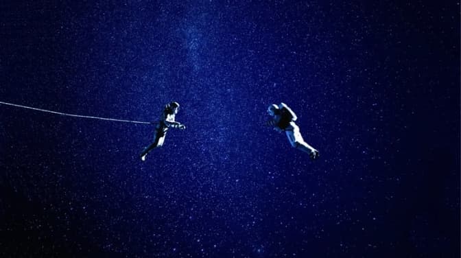 «Ти – космос» – це просто космос»: українці діляться враженнями про головну кінопрем'єру осені