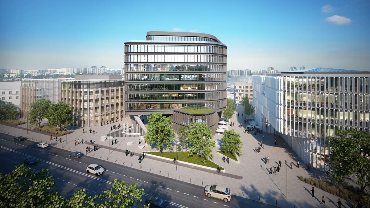 На перехресті Стрийська – Сахарова планують реорганізувати рух. Схема