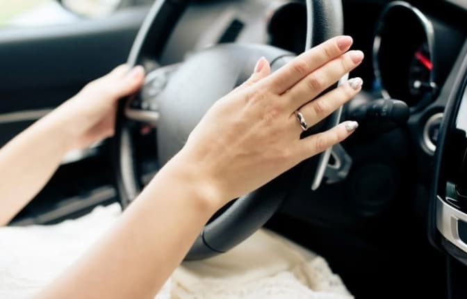 В Україні відновили складання тесту для водіїв категорії «В»