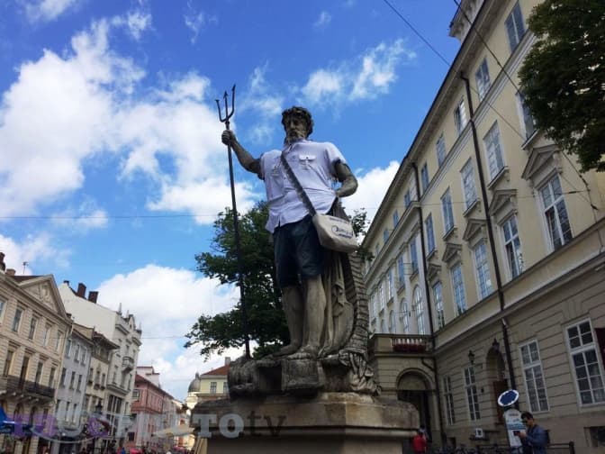 фото: Світлана Жаб'юк