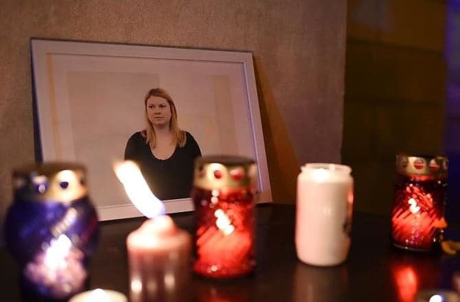 У Львові пройде акція, присвячена Катерині Гандзюк. Як долучитися