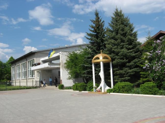 У школі №54 у Львові відремонтують стадіон за майже 6,5 млн гривень