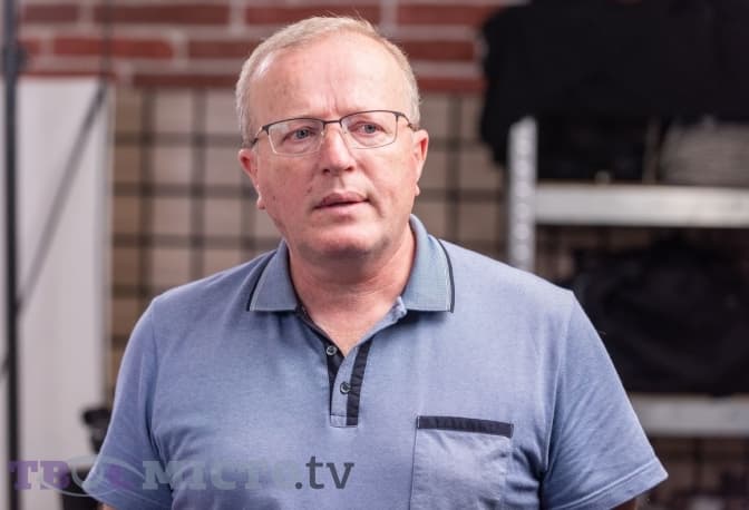 Фото: Твоє місто/Іван Станіславський