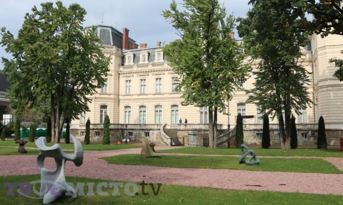 BookForum у розпалі. Куди сходити і що послухати у Львові на Форумі видавців